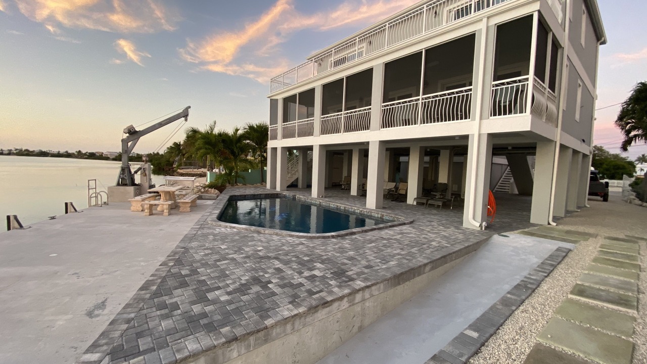 Photo of Outdoor in Cutthroat Harbor Estates