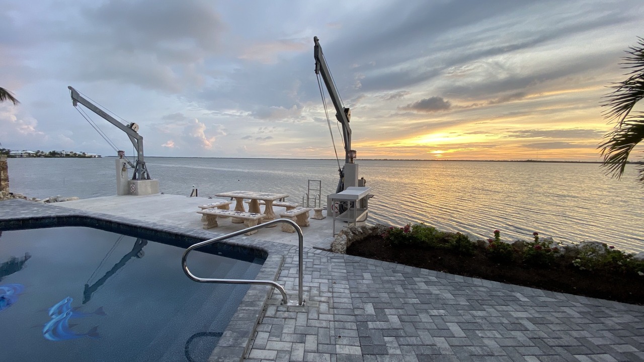 Photo of Outdoor in Cutthroat Harbor Estates