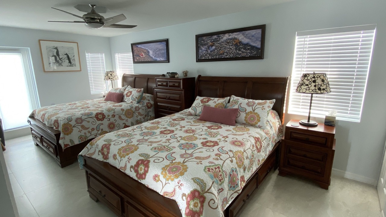 Photo of Bedroom in Cutthroat Harbor Estates
