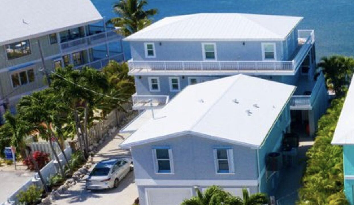 Photo of Outdoor in Cutthroat Harbor Estates