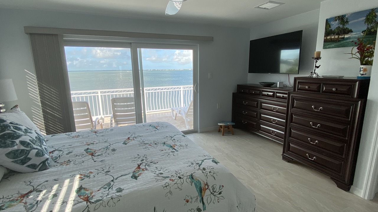 Photo of Bedroom in Cutthroat Harbor Estates