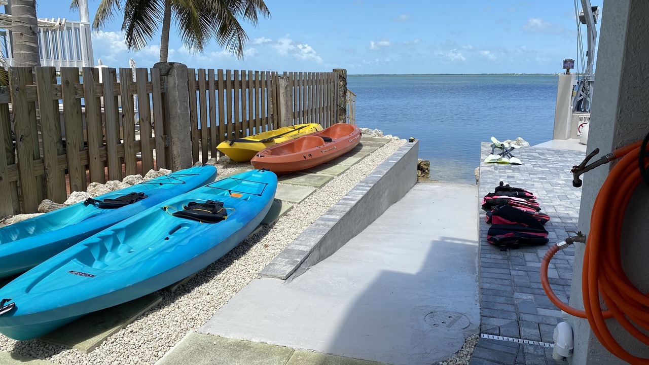 Photo of Outdoor in Cutthroat Harbor Estates