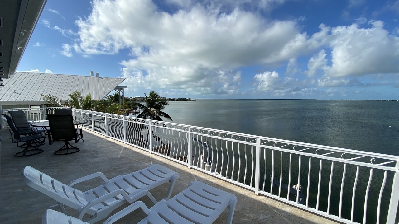 Photo of Outdoor in Cutthroat Harbor Estates
