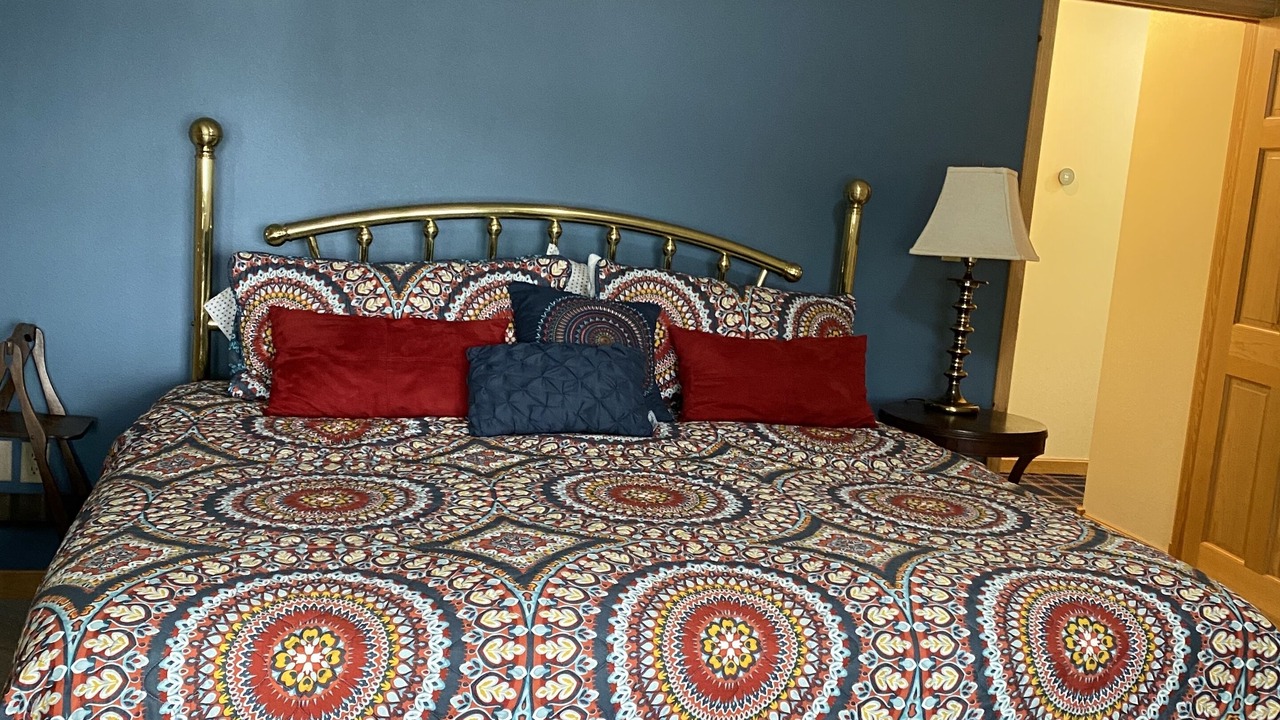 Photo of Bedroom in Irma