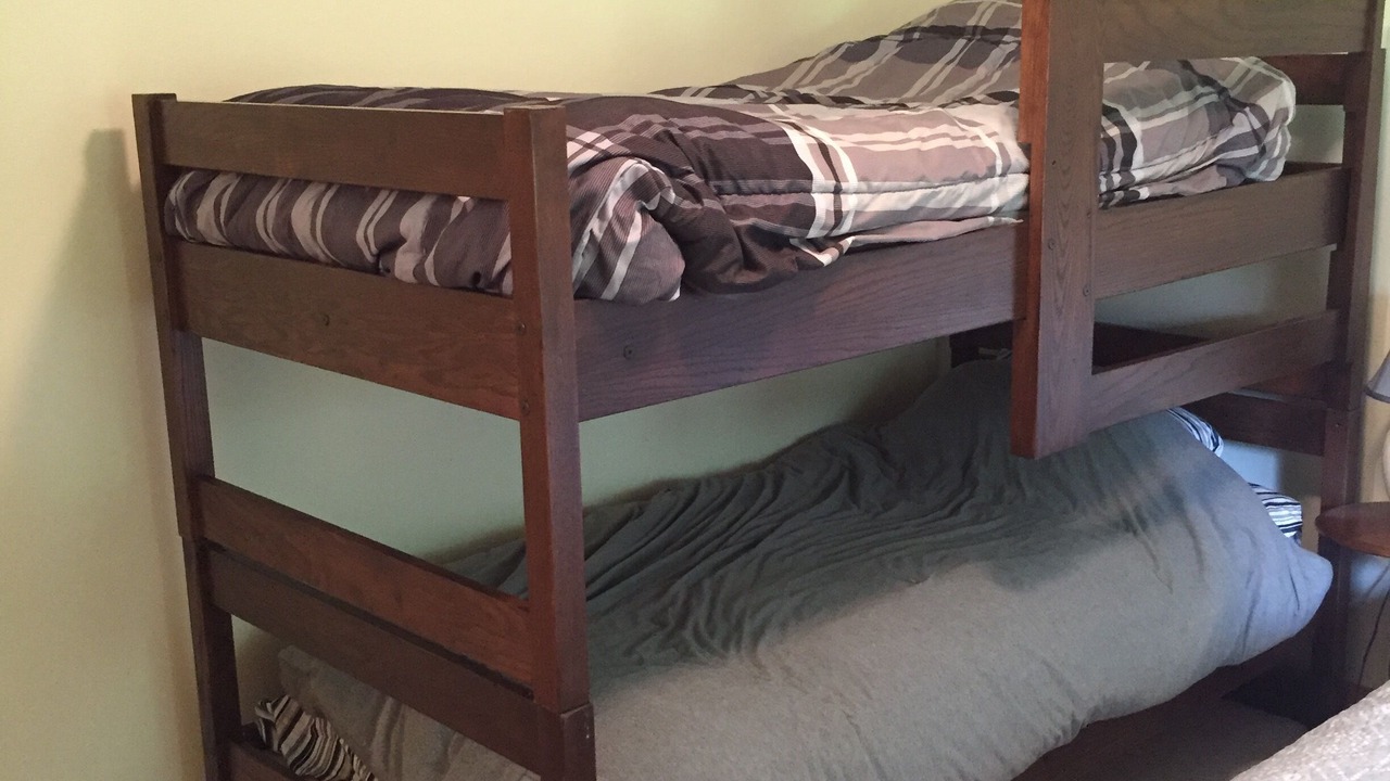 Photo of Bedroom in Irma