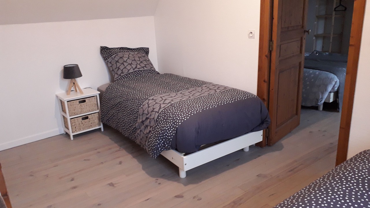 Photo of Bedroom in Saint-Etienne-au-Mont