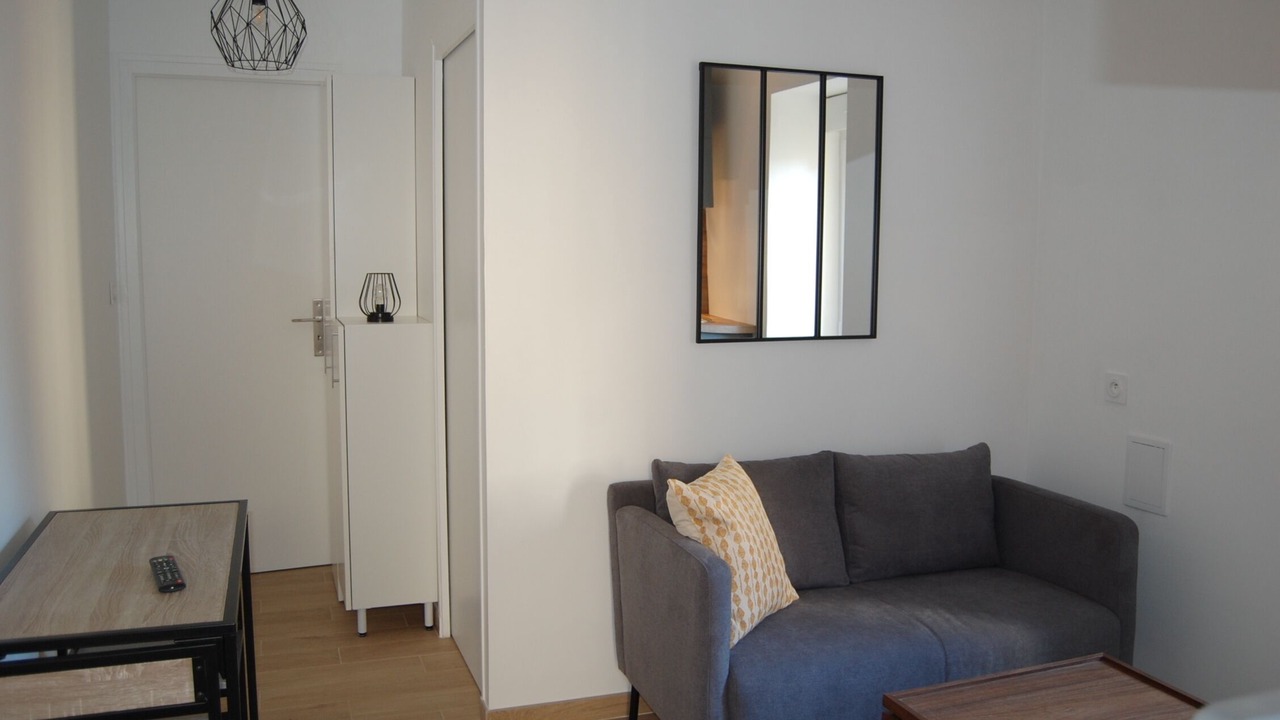 Photo of Livingroom in Miniac-Morvan