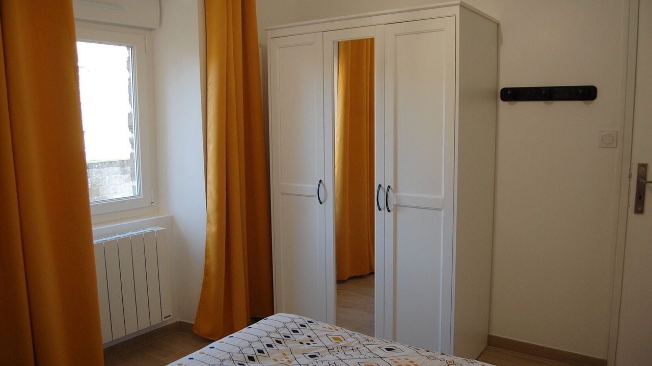 Photo of Bedroom in Miniac-Morvan