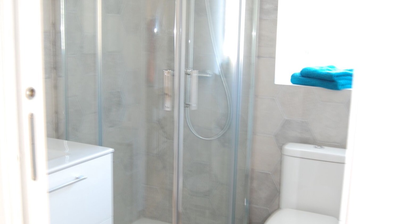 Photo of Bathroom in Miniac-Morvan