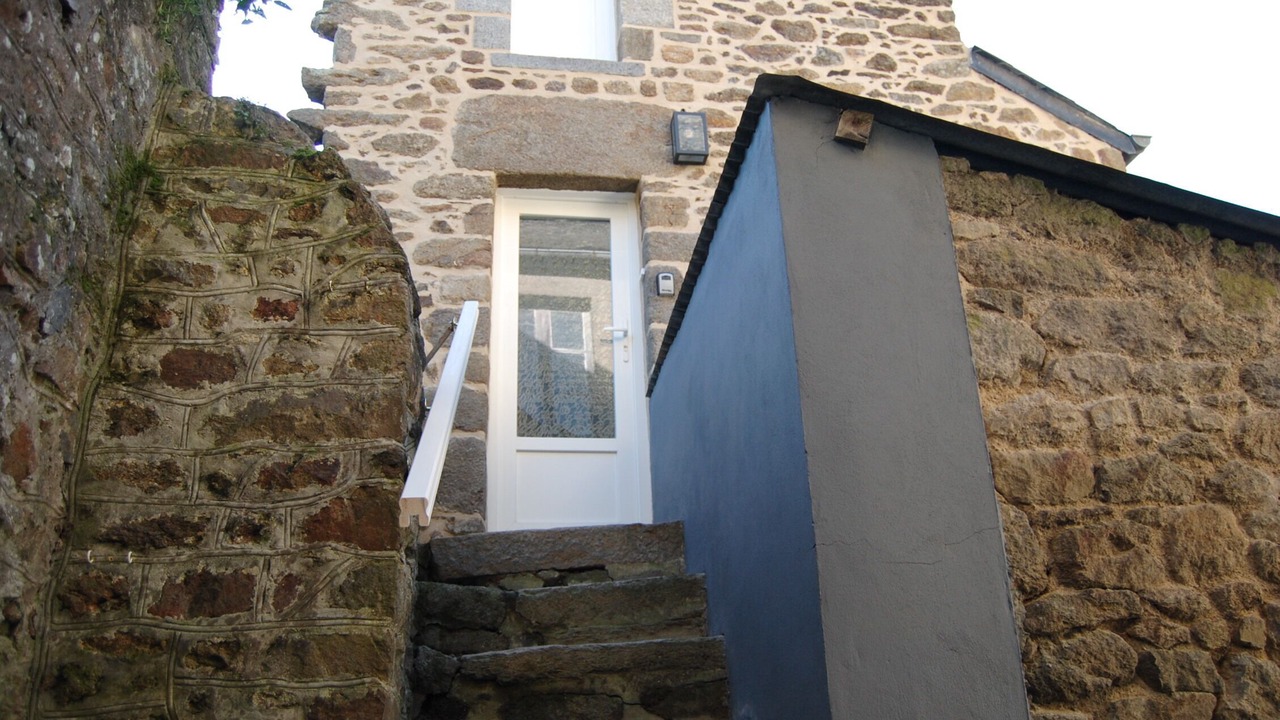 Photo of Outdoor in Miniac-Morvan
