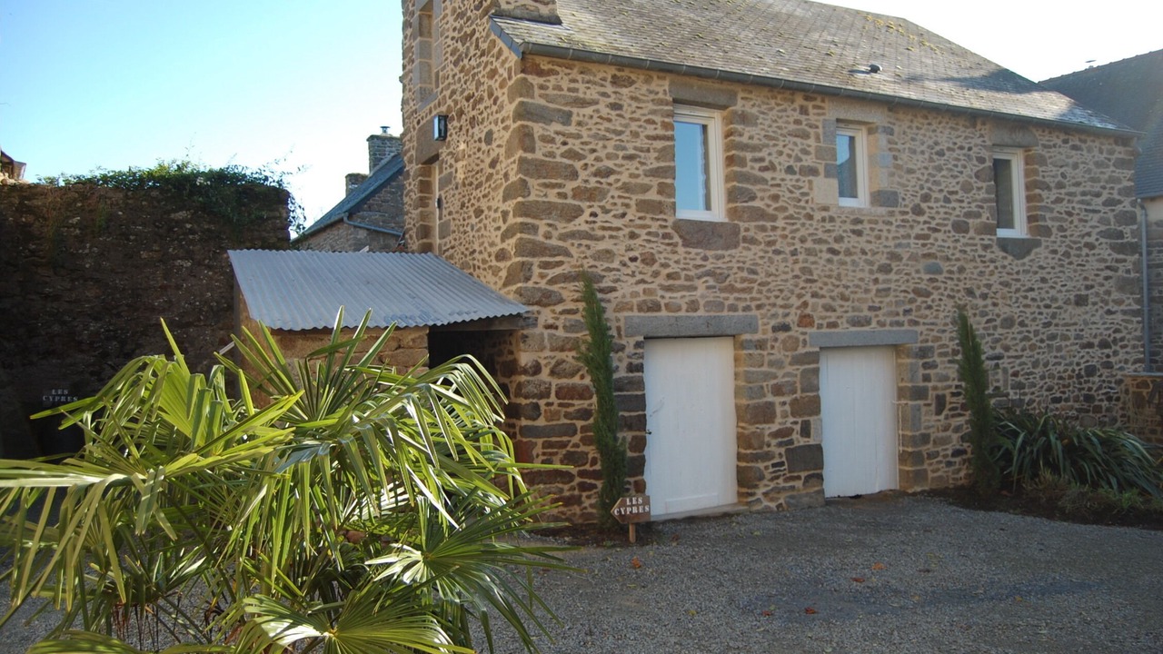 Photo of Outdoor in Miniac-Morvan
