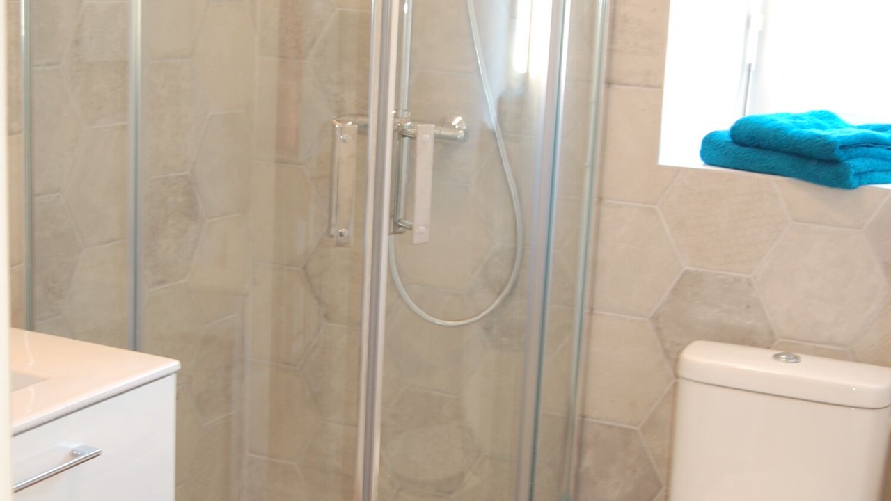 Photo of Bathroom in Miniac-Morvan