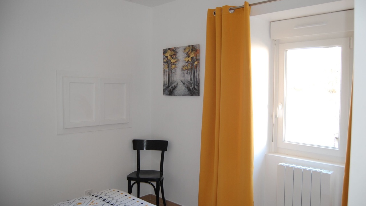 Photo of Bedroom in Miniac-Morvan