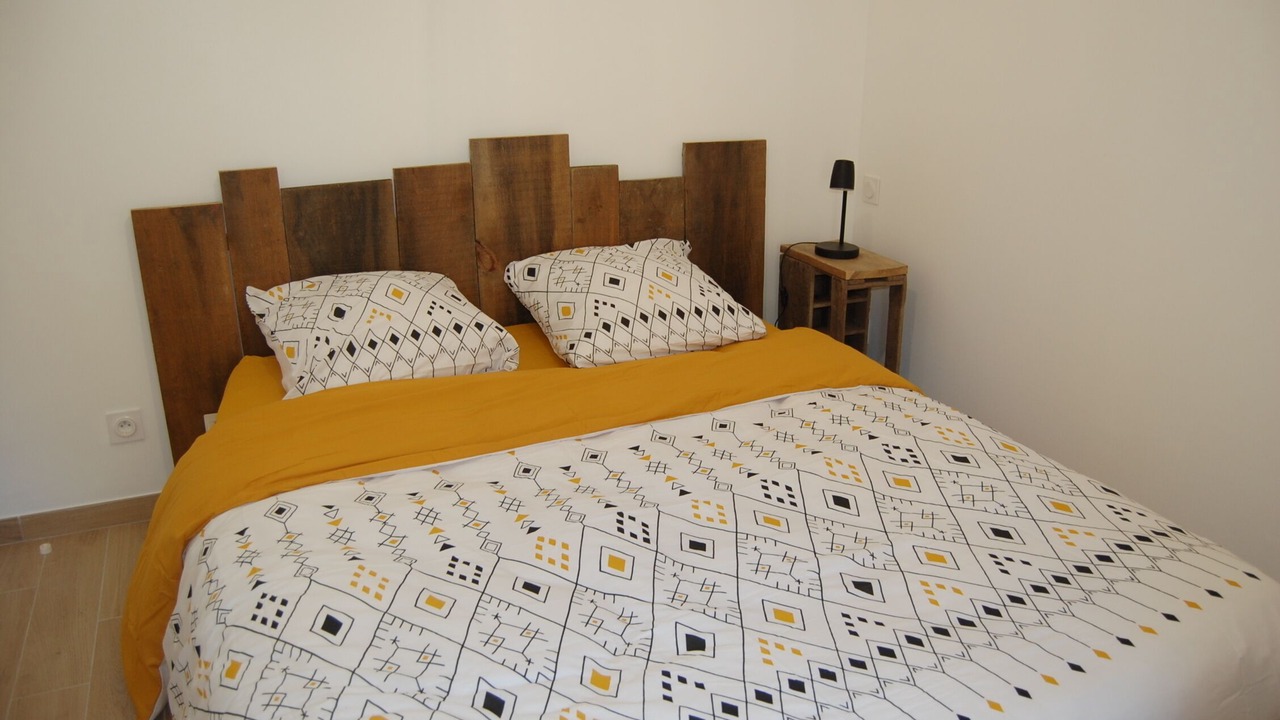 Photo of Bedroom in Miniac-Morvan