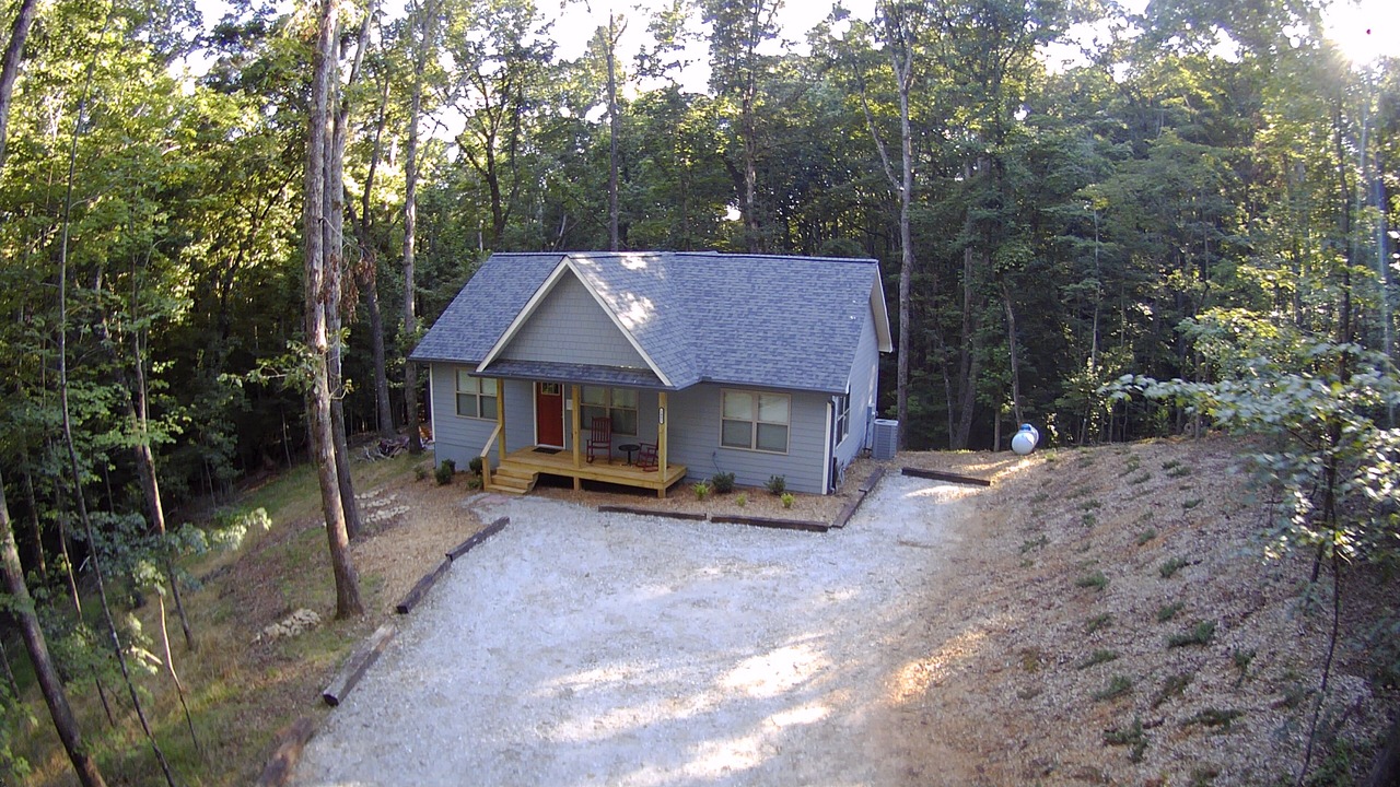 Photo of Outdoor in Dahlonega