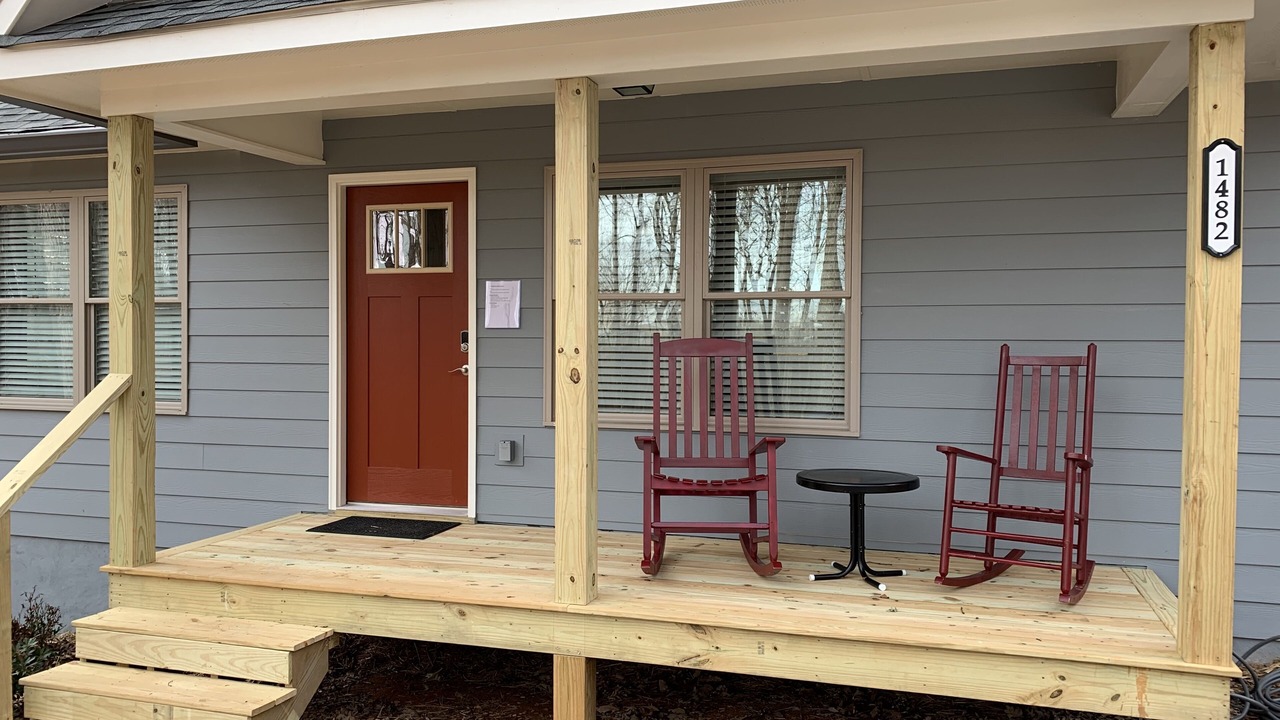 Photo of Outdoor in Dahlonega