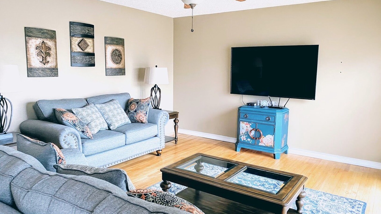 Photo of Livingroom in Madison