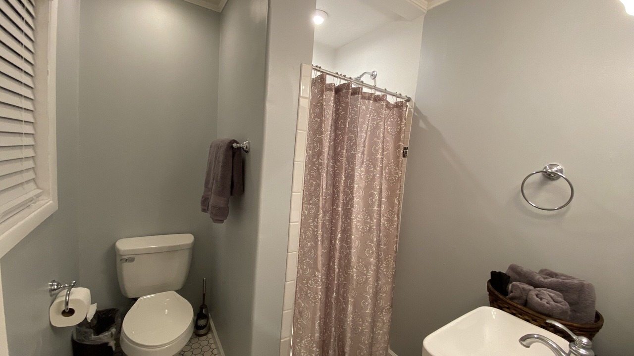 Photo of Bathroom in Madison