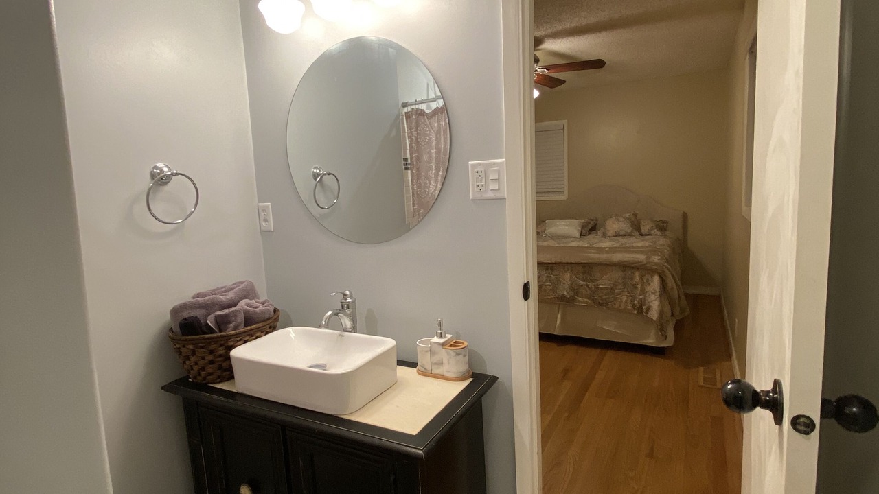 Photo of Bathroom in Madison