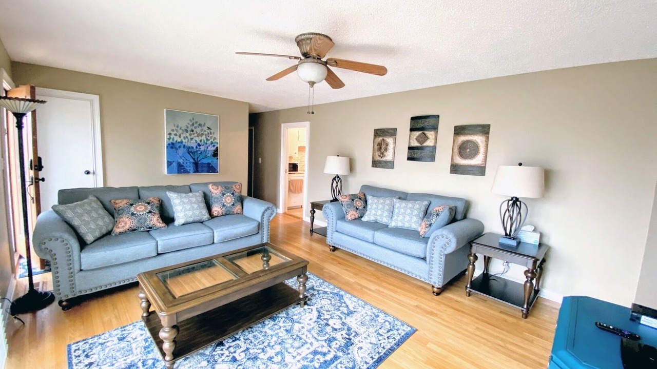 Photo of Bedroom in Madison