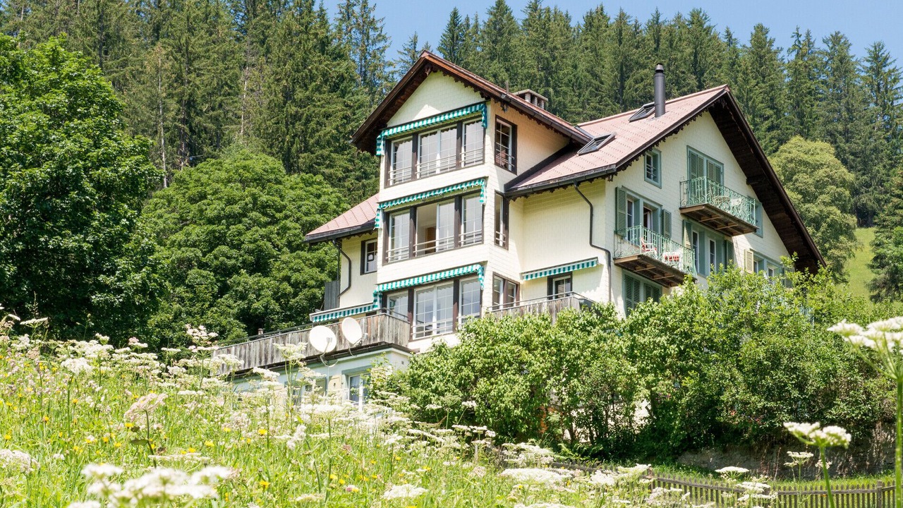 Photo of Outdoor in Wengen