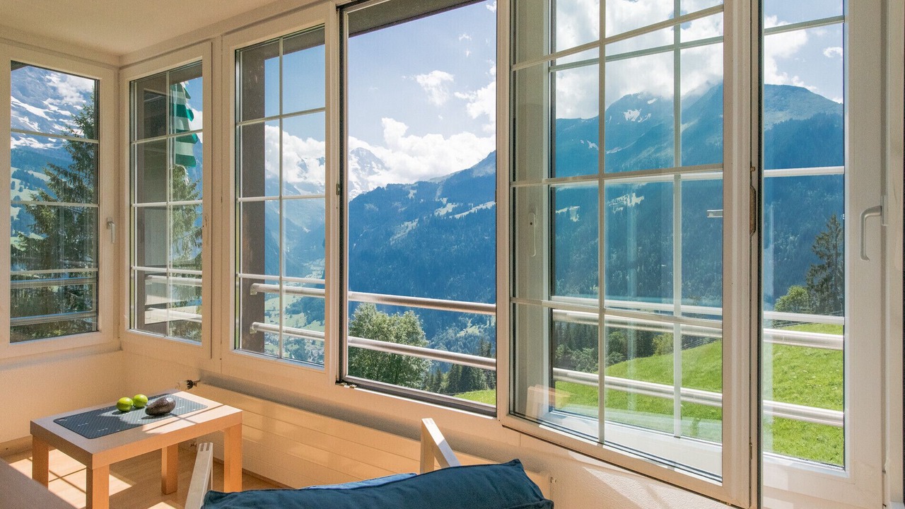 Photo of Others in Wengen