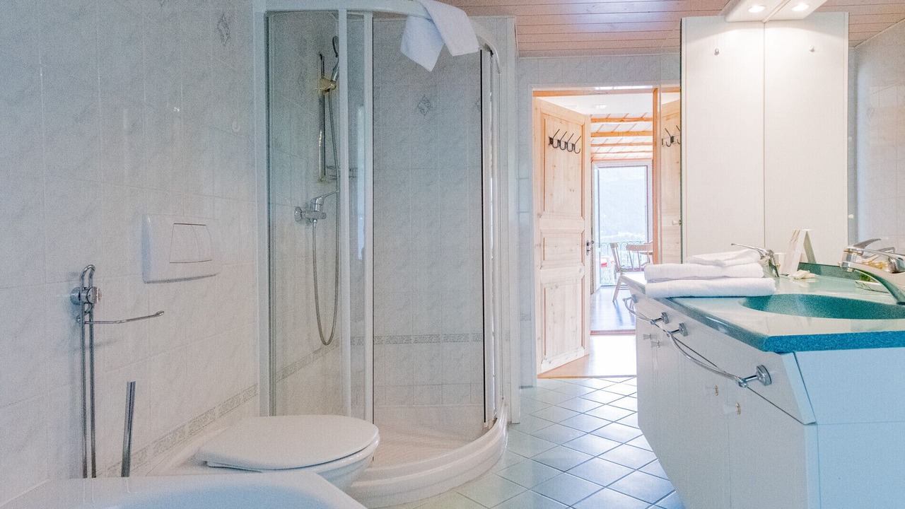 Photo of Bathroom in Wengen