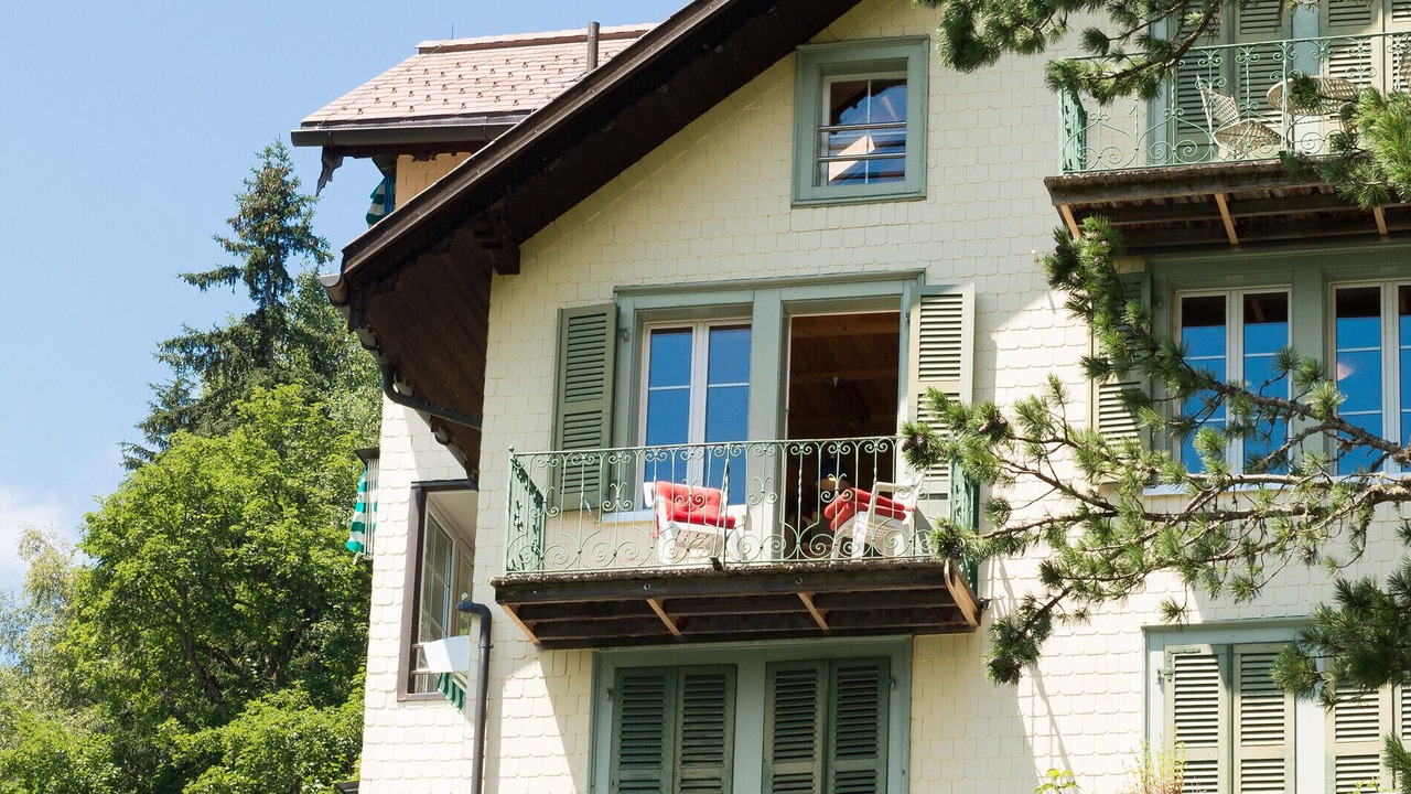 Photo of Outdoor in Wengen