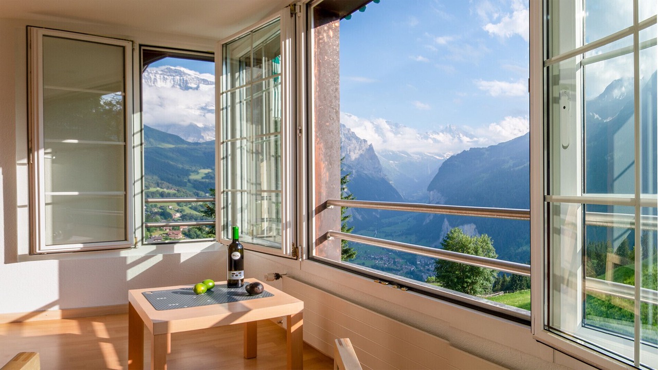 Photo of Others in Wengen