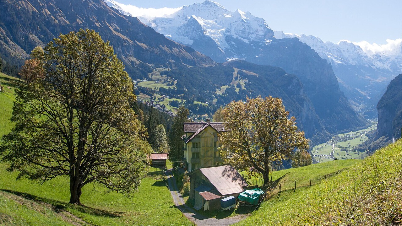 Photo of Others in Wengen