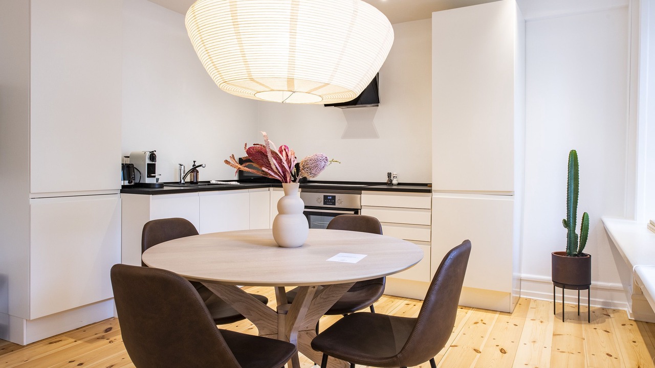 Photo of Kitchen in Copenhagen City Centre