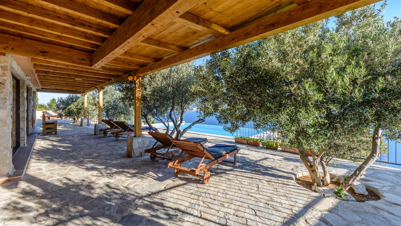 Photo of Patio Balcony in Stanici