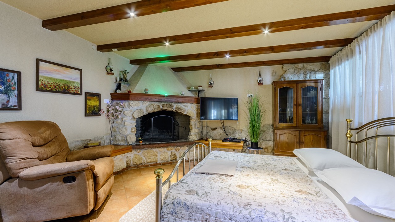 Photo of Bedroom in Stanici