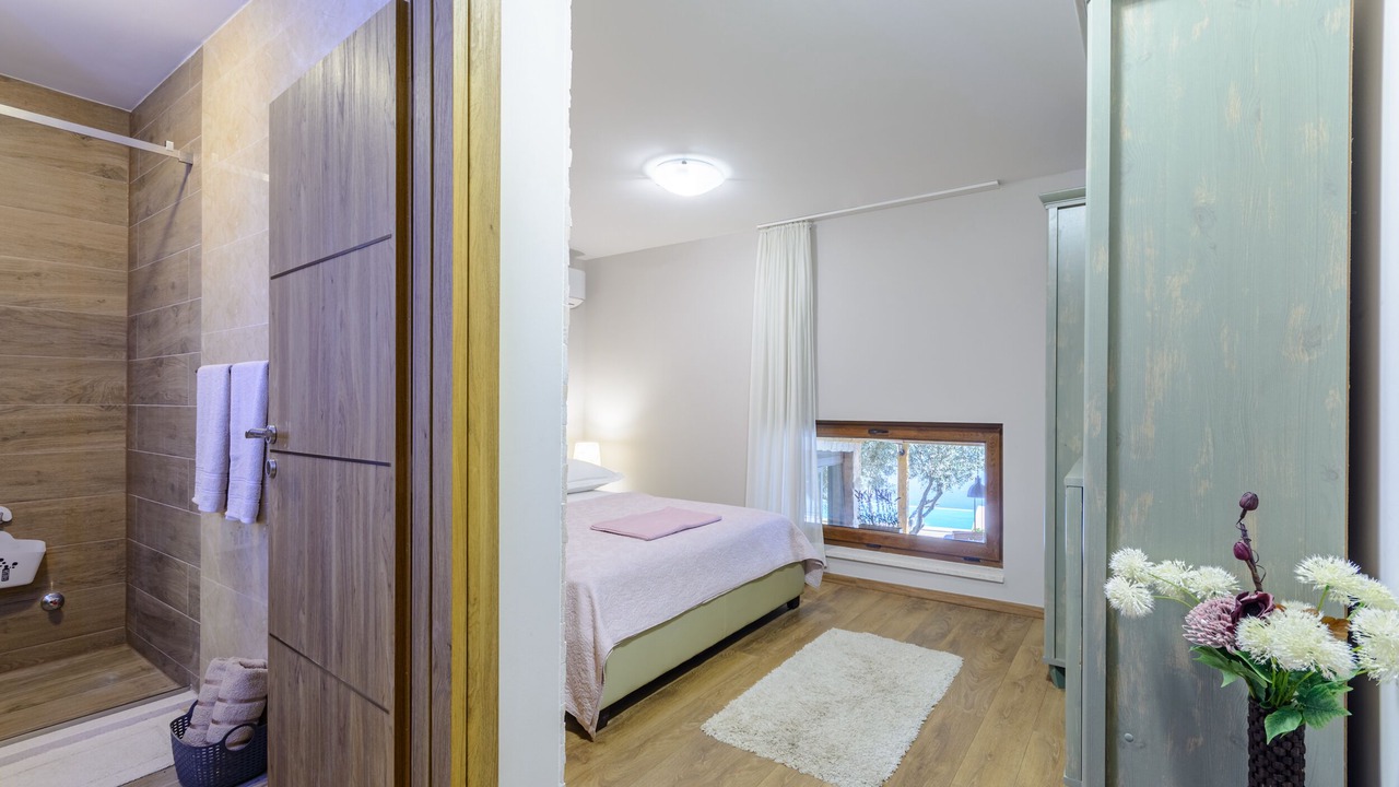 Photo of Bedroom in Stanici