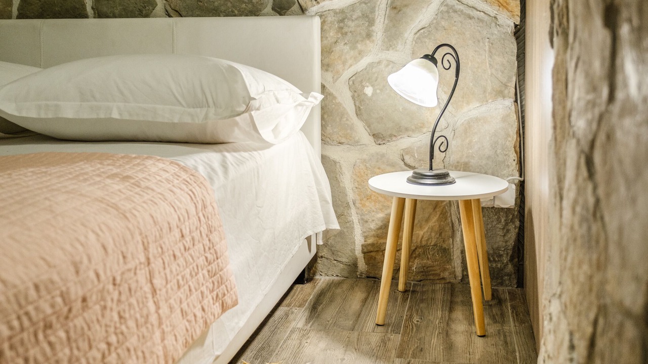 Photo of Bedroom in Stanici