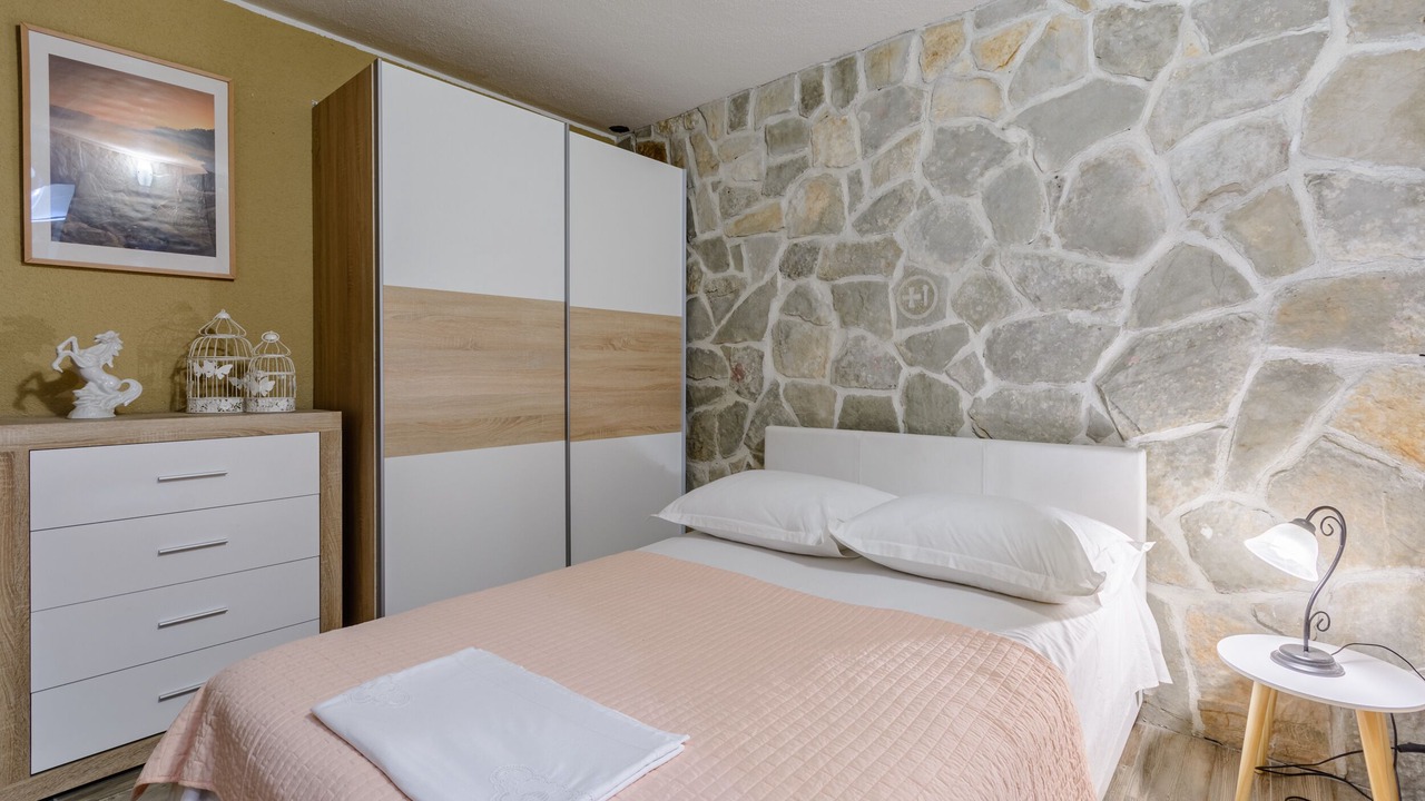 Photo of Bedroom in Stanici