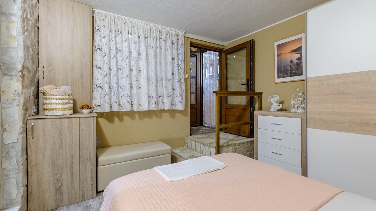 Photo of Bedroom in Stanici