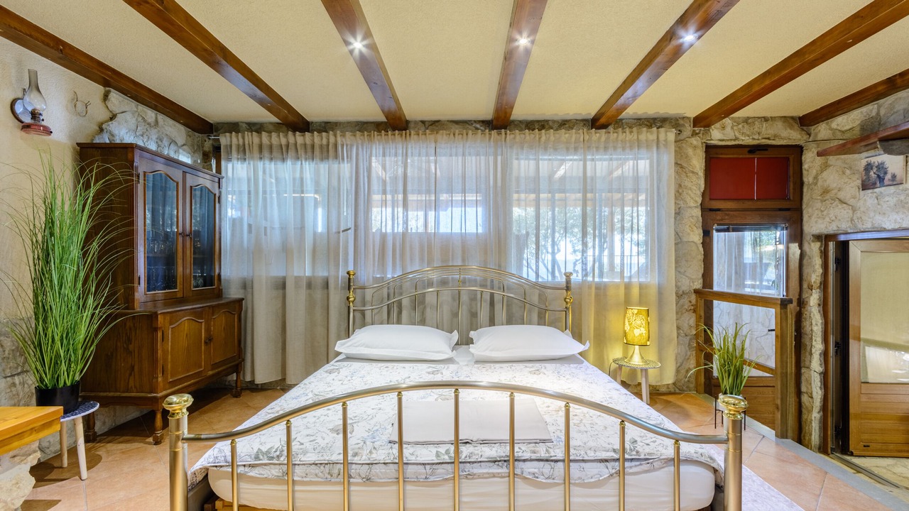 Photo of Bedroom in Stanici