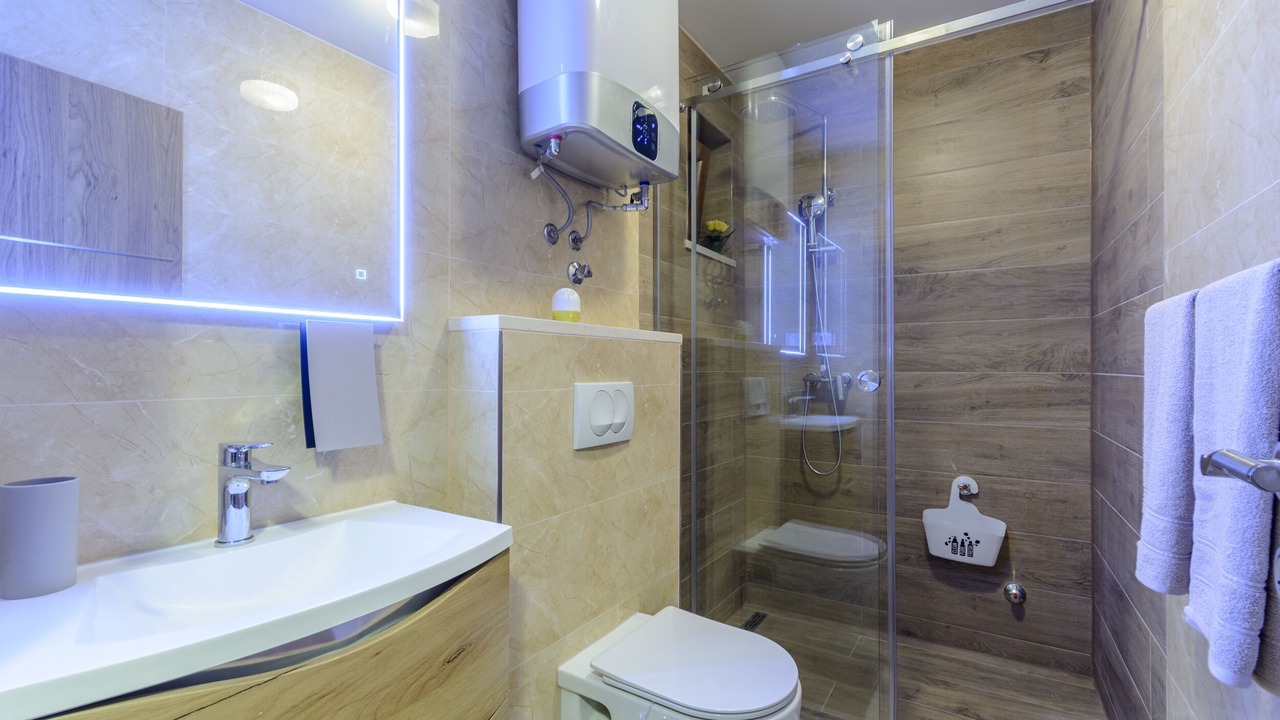 Photo of Bathroom in Stanici