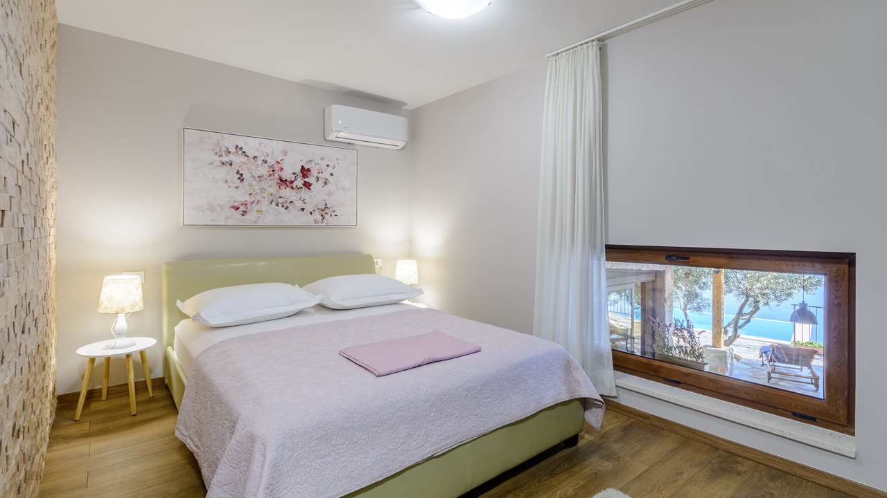 Photo of Bedroom in Stanici