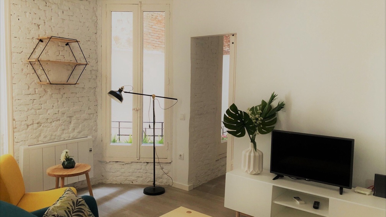Photo of Livingroom in Embajadores