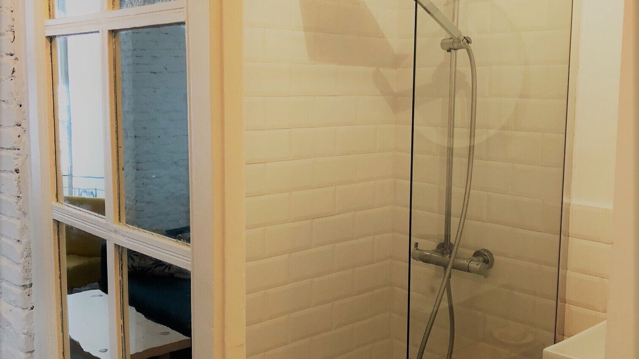 Photo of Bathroom in Embajadores