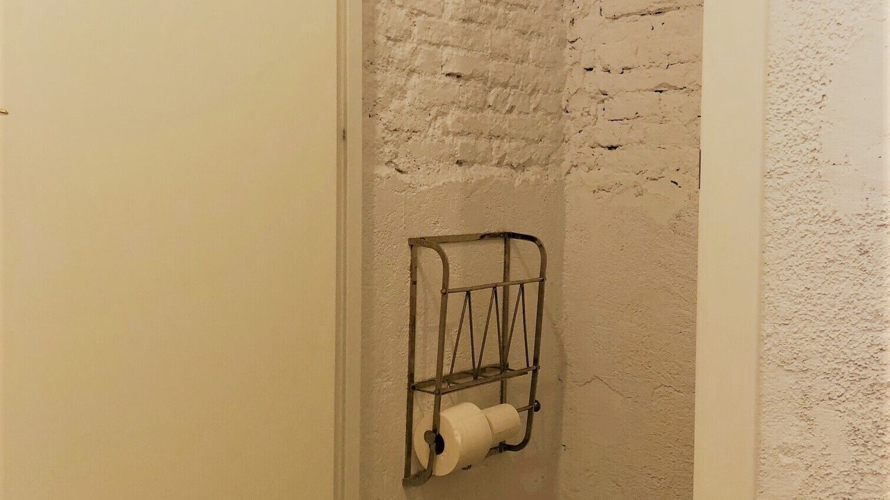 Photo of Bathroom in Embajadores
