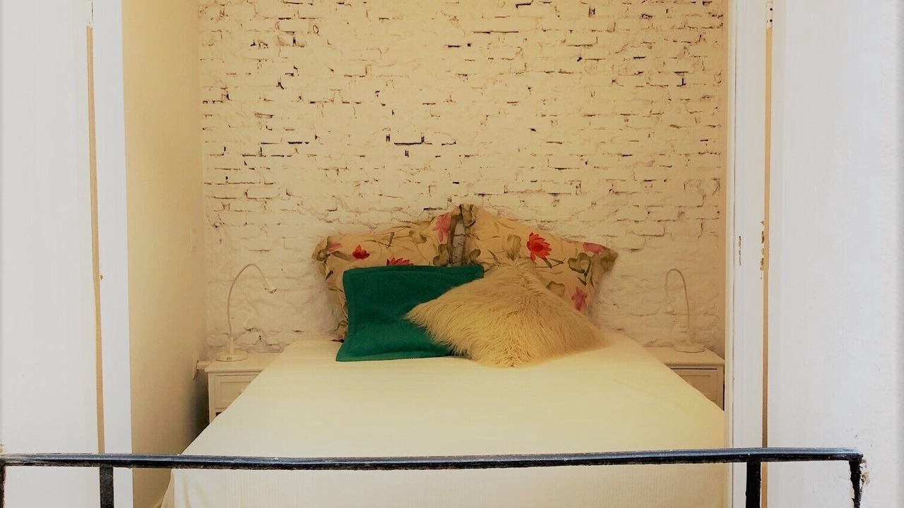 Photo of Bedroom in Embajadores