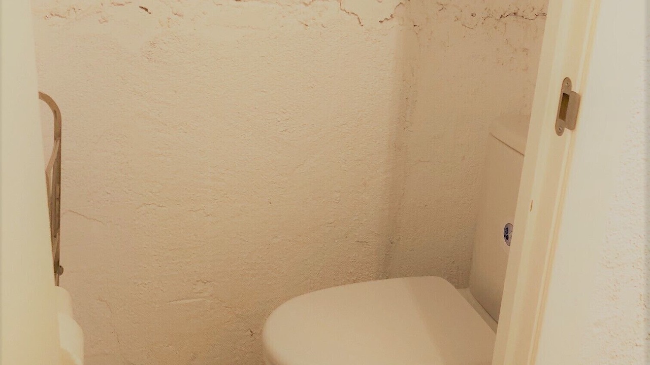 Photo of Bathroom in Embajadores