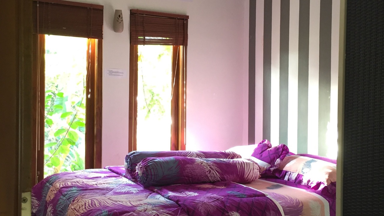 Photo of Bedroom in Sleman