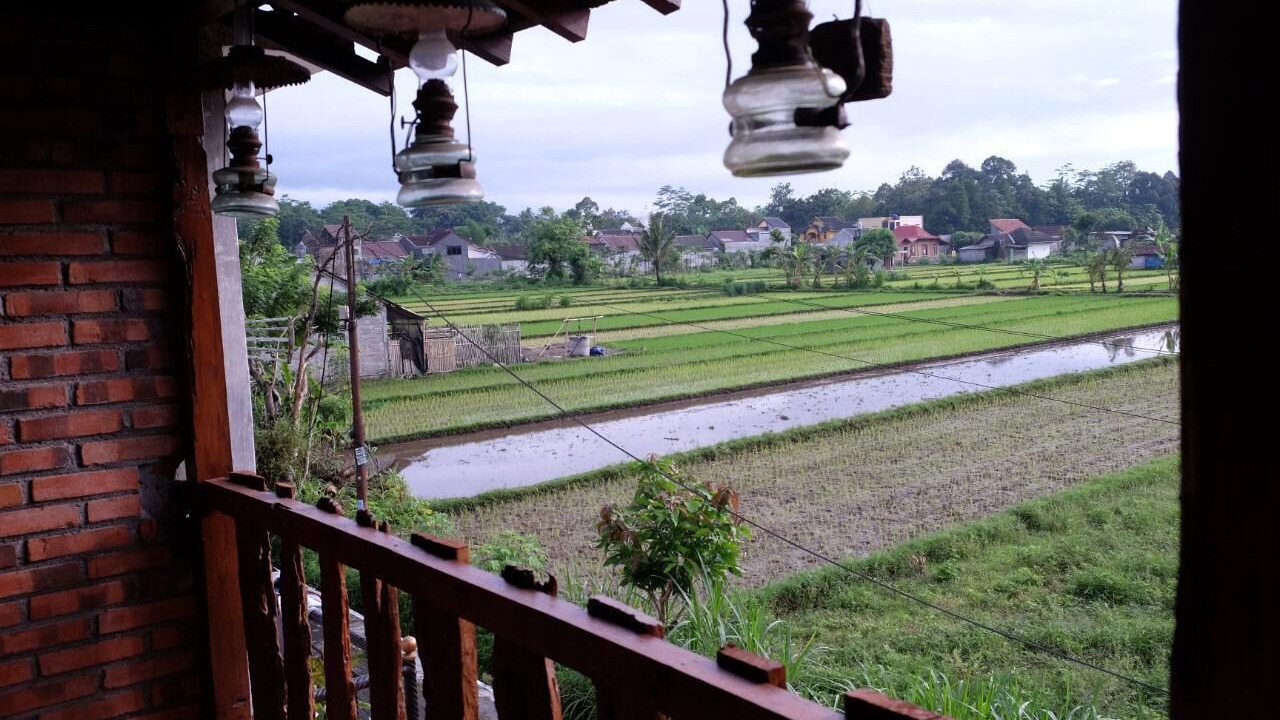 Photo of Outdoor in Sleman