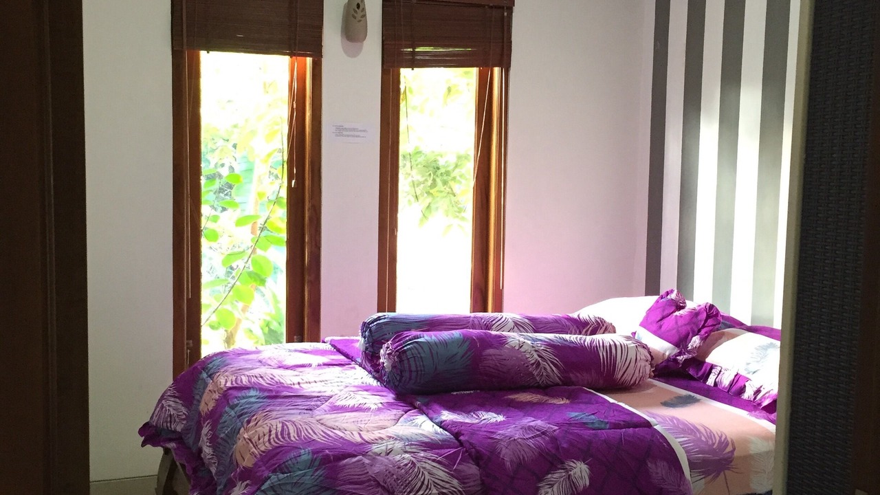 Photo of Bedroom in Sleman