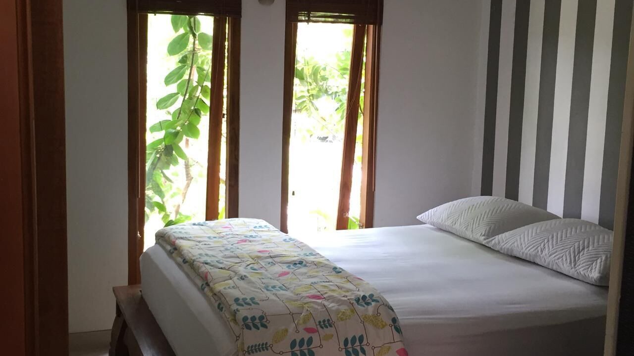 Photo of Bedroom in Sleman