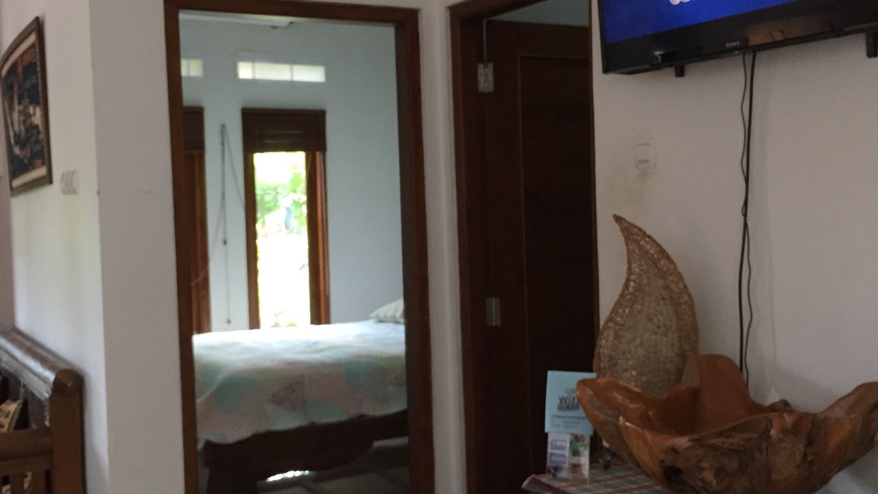 Photo of Bedroom in Sleman